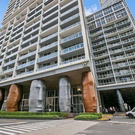 Iconbrickell Waterfront Luxury 2 Bedrooms With Bayview Miami Kültér fotó